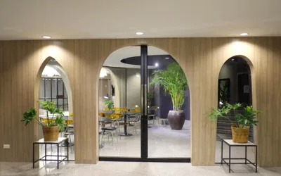 I Pavilion Hotel Phuket – 사진 4