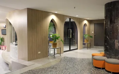 I Pavilion Hotel Phuket – 사진 7