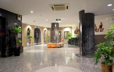 I Pavilion Hotel Phuket – 사진 11