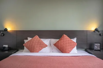 I Pavilion Hotel Phuket – 사진 16